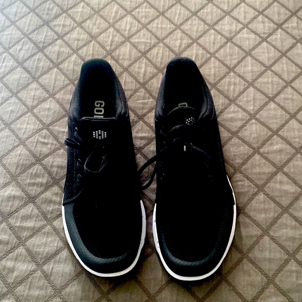 Brand New Women’s Puma Golf Shoes size 9